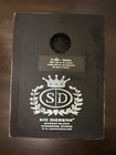 Retired Sid Dickens T-488 Imperial Memory Block Queen Of Hearts Wall Tile