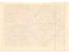 Austria 1922 2 Kronen Uncirculated Banknote Pick 74  Sale For 1 Note From Bundle
