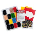 Perler Deluxe Fused Bead Kit-justice League 80-54176