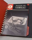 Vintage 1952 Kodak Reference Handbook Materials Processes Technique -- Perfect 