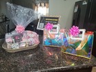 Mother s Day Gift Box basket