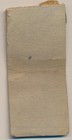 1950 s  Matchbook Cover Witke s Beach Clear Lake Iowa  lio2 