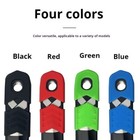 Enlee Bicycle Silicone Crank Arm Protector Case Cover Cap Crankset Mountain Bike