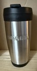 Gevalia 16oz Stainless Steel Travel Mug - A0170