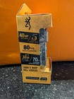 Browning Command Ops Elite 40 Trail Camera With Sd Card And Batteries Combo