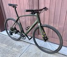 Specialized Diverge Carbon 58 Cm Axs Custom
