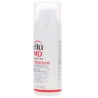 Eltamd Uv Restore Broad Spectrum Spf 40 Face Sunscreen 1 7 Oz