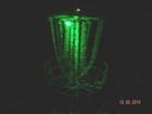 51 Led Disc Golf Lights   Weatherproof Tape Frisbee Golf Fast Shipping  New 