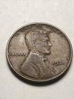  1931-p  Lincoln Wheat Cent  Average Circulated Condition Lot V404