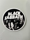 Black Sabbath - Sticker Pack