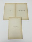 1890 Bartholomew Handy Reference Atlas Maps China Japan Korea Plates 42-44