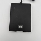 Teac 1 44mb External Usb Black Floppy Disk Disc Drive Model Fd-05pub
