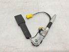 Jeep Jk Wrangler Passenger Right Front Seat Belt Buckle 1rh741x9ab 11-17 006946