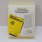 Vtg 1992-93 Ohio Oh Phone Book Ameritech Ohio Bell White Yellow Pages 513 Small