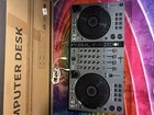 Pioneer Dj Ddj-flx6-gt 4-channel 4-deck Usb Controller  Mixer  16 Pads