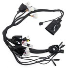 Tarazon Full Set Main Wire Wiring Assy Harness For Talaria Sting R Mx4 E-bike