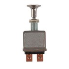 Push-pull Toggle Switch For Control Headlights Turn Signal Light Accessorie  