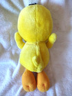 Plush Looney Tunes Tweety Bird 16  Warner Brothers Store From 1998