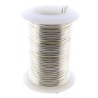 The Beadsmith Wire Elements 18-gauge Lacquered Tarnish-resistant Copper Wire    