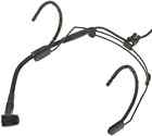 Micromic Akg - C 520 Vocal Headset Condenser Head Worn Microphone In Black