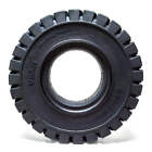 6 00-9 Tires Solid Solver Forklift Tire 6 00 9 Flat Proof 6009