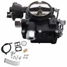Carburetor For V8 5 0l 305 5 7l 350 Mercruiser Engine With 2 Barrel Mercarb 