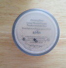 Nib New Jane Iredale Amazing Base Loose Mineral Powder Spf 20 Satin Foundation