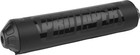 Protaper Fuzion Bar Pad - Stealth 021638