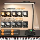 Led Piano Light  Piano Lamp Music Stand Lamp For Grand Upright And Digital Piano