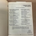 John Deere 710b Technical Service Shop Manual Tractor Backhoe Loader Pn Tm-1286