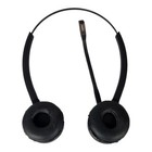 Jabra Pro 9450 Duo Flex-boom Professional Wireless  headset Only  No Dock 