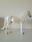 Breyer Traditional Glossy Tb Trueno  712525 2023 Winterfest Sr Le 3 000