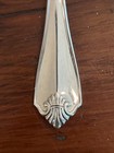 Oneida 1881 Rogers King James Pattern Silverplate Dinner Fork
