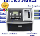 Atm Savings Bank With Debit Card  Electronic Piggy Bank For Real Money