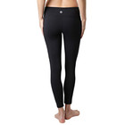 Tuff Athletics Girl s Active Leggings  Black  M