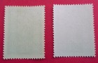 Austria Stamps 1937   Scott 388-389 Complete Set Mnh - Free Shipping