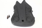 2012 Ducati Diavel Engine Top End Cylinder Head Cover Vertical 24511241b