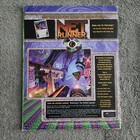 Scrye Magazine  15 July 1996 Mtg Alliances Ccg - Card Not Included