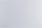 Self-healing Cutting Mat 24x36 For Crafts   Quilting - Clear Pvc