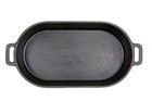 Pit Boss 6qt  Cast Iron Roaster With Lid