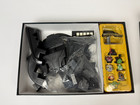 Angry Birds Star Wars Jenga Rise Of Darth Vader Game Hasbro 6 Figures Complete
