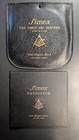 Antique Sailing Vintage Us Simex Star Finder   Identifier 2102-d Chart Navigator