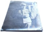 Wwii Imperial Japanese Army Soldier M90  1930  Uniform Banner Photo China