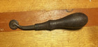 C s  Osborne   Leather Co  Edge Overstitch   Slicker Burnisher Wheel Tool