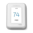 Honeywell Thx321wfs3001w u Smart Thermostat 24vac 2h 2c 3h 2c W room Sensor