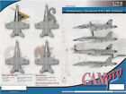 Oop  Cam Pro Decal  P72-003  1 72 Scale  F a-18c Hornet  Vfa-86  146  151 And192
