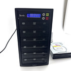 Recordex Rx-d5-1945 Techdisc Pro 1-to-5 Dvd Duplicator Bundle Tested