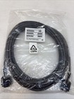New Oem Motorola Hkn6168b Remote Mount 30 Ft Cable - Apx  Xtl