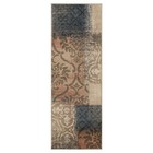 Superior Indoor Runner Rug Plush Carpet Cover For Hallway Entry Office Living