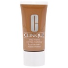2 Pack Stay-matte Oil-free Makeup - 19 Sand By Clinique For Women - 1 Oz Makeup